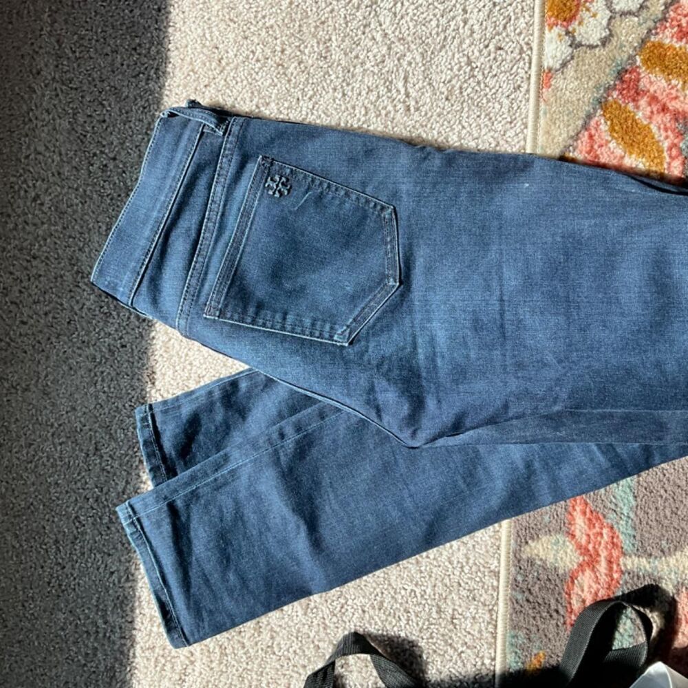 Tory Burch Women's Jeans